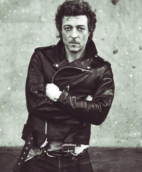 Federico Poggipollini in concerto  a “musica Sotto le Stelle”