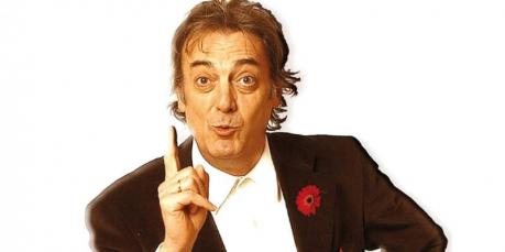 Gianni Ciardo e Apulia Dinner Show