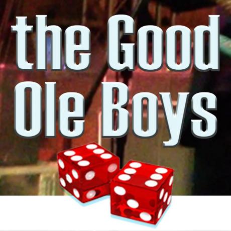 Good Ole Boys al Miramare