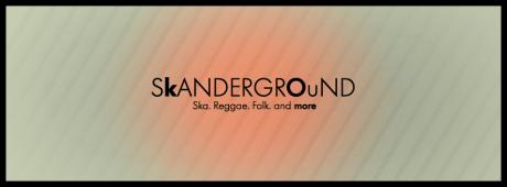 SkanderGround Live