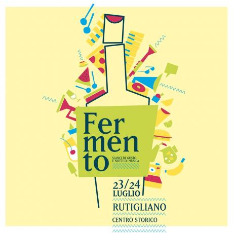 Fermento - Slanci di gusto e notti di musica