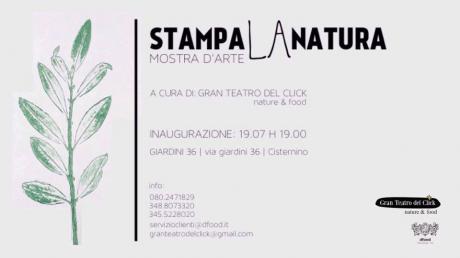 StampaLaNatura