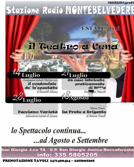 "Un caso intricato praticamente di m....