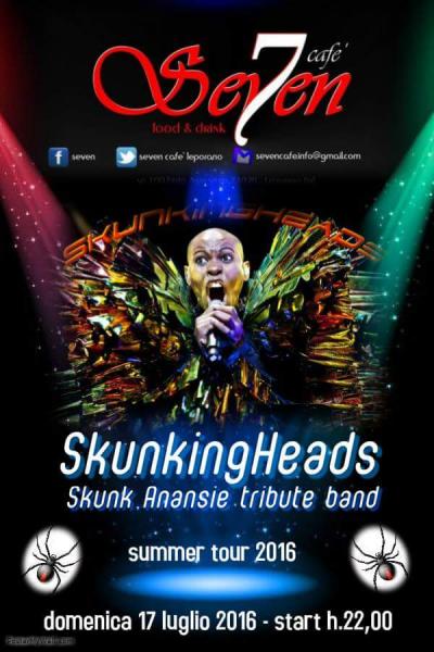 Domenica Live Seven Cafè