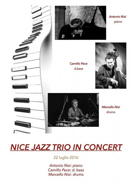 Il grande jazz sul palco di "Happy hour on the road"