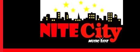NiteCity Live in Concert