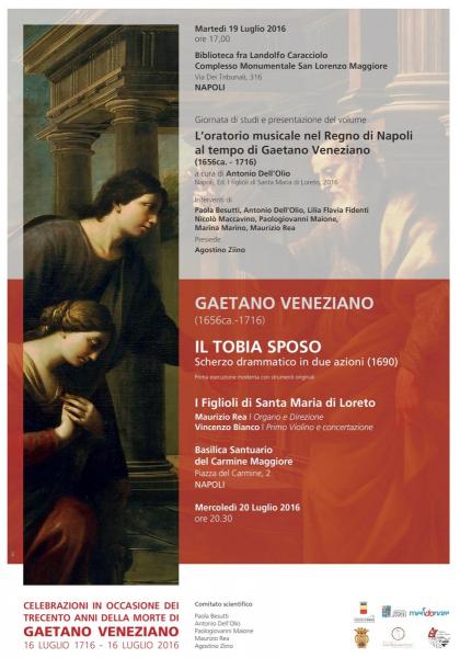 Il Tobia Sposo