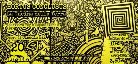 Hortus Conclusus ad Arte