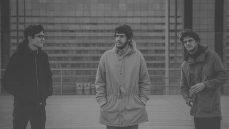 M.A. Beat! in concerto (electro - dalla Francia)