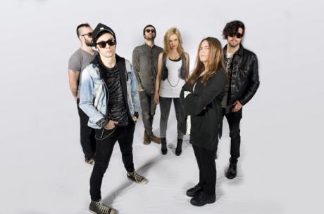 Nada Feat. ...a Toys Orchestra “l'Amore Devi Seguirlo”