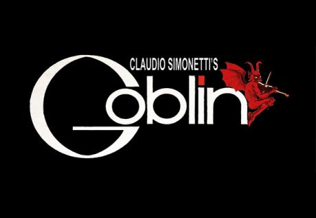Claudio Simonetti’s Goblin