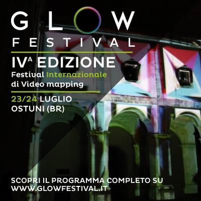GLOWFestival 2016