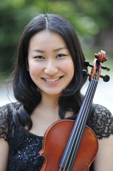 "Itinerari Tra Arte e Musica" il Duo Aiko Kamishikiryo e  Masaru Yoshitakeper la Rassegna Musicarte a Cura                                                Dell'associazione Cultura Emusica G. Curci