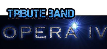 OPERA IV Tribute Band Pooh