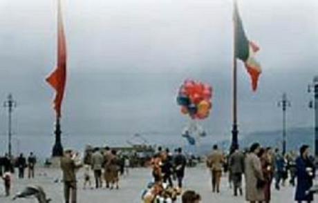 Mastica e sputa" di PINO Roveredo - Discussione letteraria