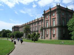 Una Sera a Capodimonte