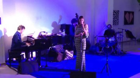 Mirko Signorile & Stefania Dipierro in Concerto