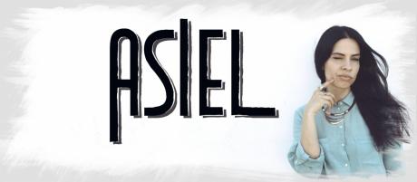 IL POP-ROCK DI ASIEL AL PORTOBELLO #surftobewild
