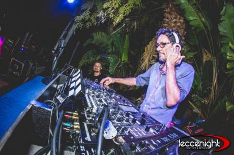 Masseria Cazzizzi: Opening Night