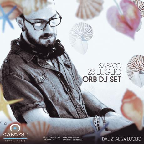 "Good Vibrations Night"