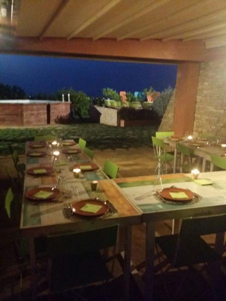 Ballando con musica Live  sotto le Stelle