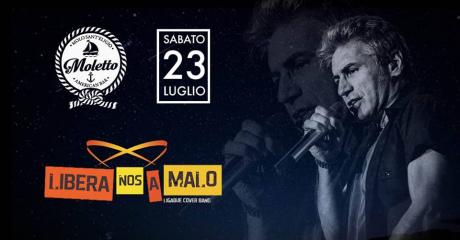I Libera Nos a Malo in Concerto