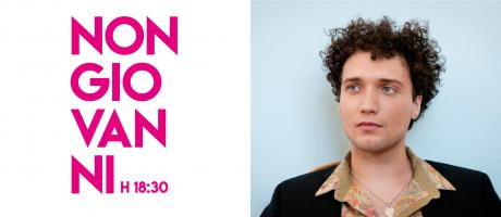 Non Giovanni - CurioCityFestival (early concert)