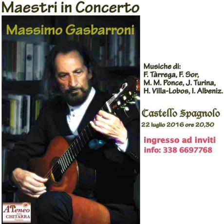 Maestri in concerto