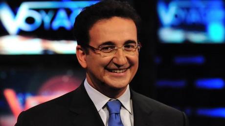 Roberto Giacobbo ospite di Tuglie Incontra 2016 – Festival Nazionale del Libro