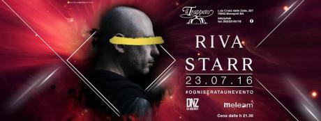 Sabato 23.07 - Riva Starr - Il Trappeto - Summer2016 #ogniserataunevento