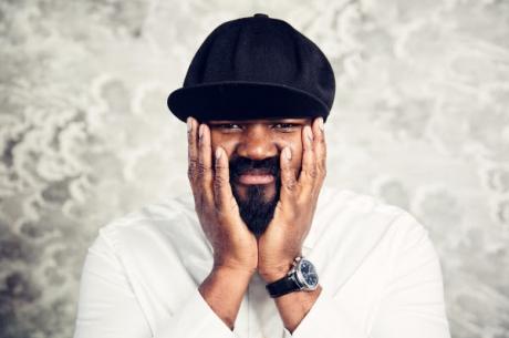 Gregory Porter in concerto