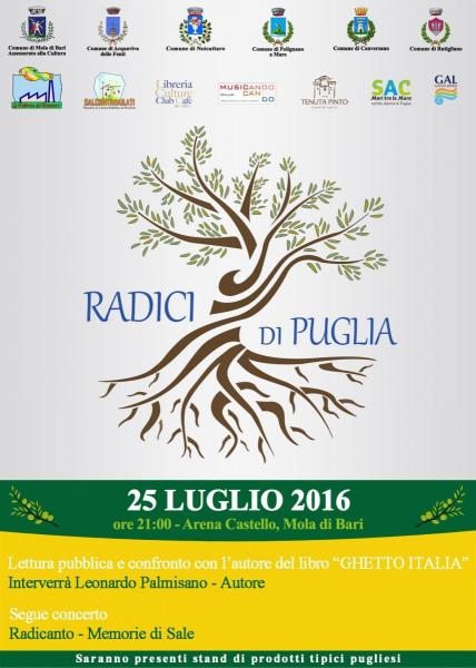 Radici di Puglia
