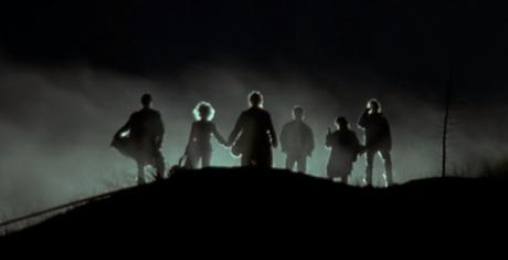 Venerdì 22 luglio “Il buio si avvicina“ per il cineforum Effetto Notte a Castellaneta