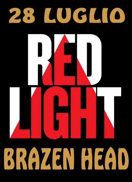 Red Light - welcome into my hell