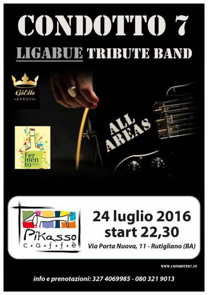 Notte Bianca 2016 "Fermento" pt2