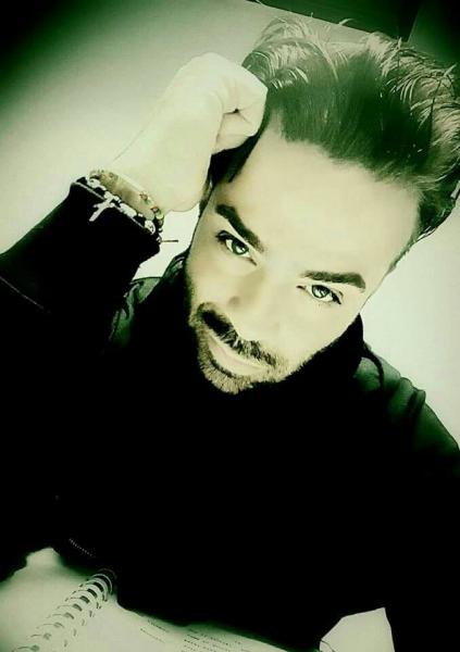Le radici e le ali di Enzo Esposito pronto ad  incantare Castellammare
