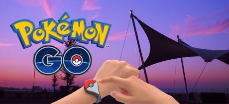 Pokémon GO: Primo Pokéraduno con Akiba Gamers