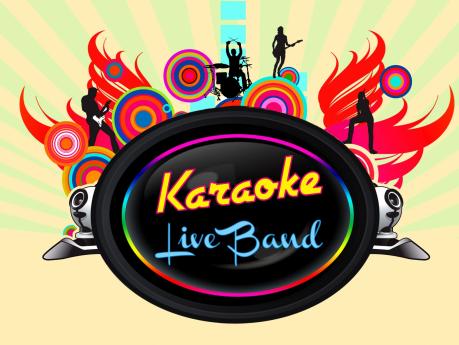 KaraokeLive THE GARDEN