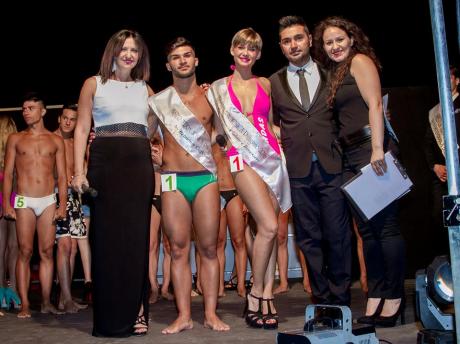 “Miss & Mister Terra Jonica” domenica a Laterza