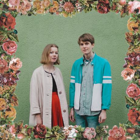 Featherweights in concerto (Folk Pop - dalla Svezia)