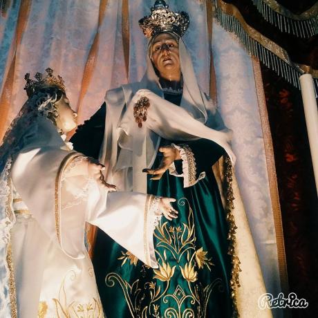 Festa di Sant’Anna a Castellaneta martedì 26 luglio