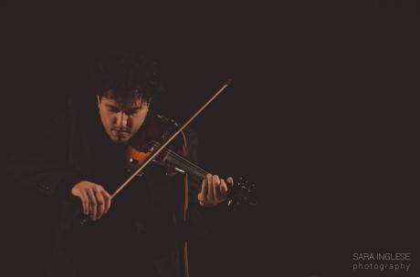 Francesco Greco Ensemble Viaggio Nella Classica