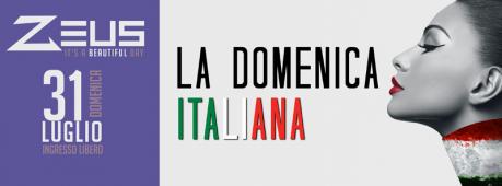 La Domenica Italiana