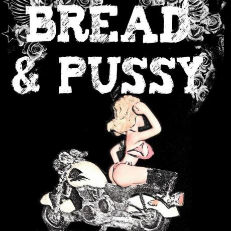 Bread&Pussy Live Concert