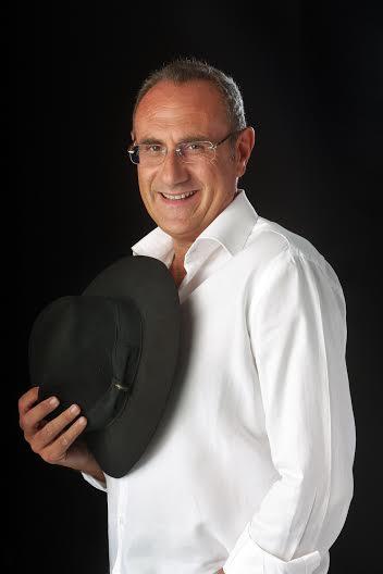 Positano Teatro Festival - Gino Rivieccio Show