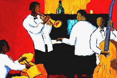 Jazz Contaminations 9