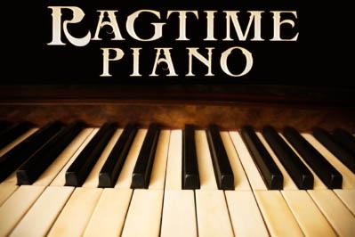 Jazz Contaminations 10: It's Ragtime!
