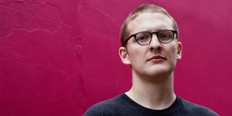 Locus Festival 2016 - Floating Points live