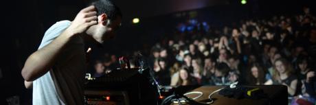 So What Festival - Panda Dub in concerto