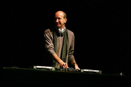 #cisivedelì - Luca De Gennaro Dj Set